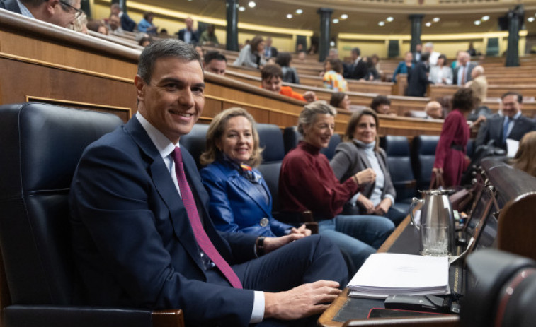 Sánchez y Feijóo se reunirán este viernes, 22 de diciembre