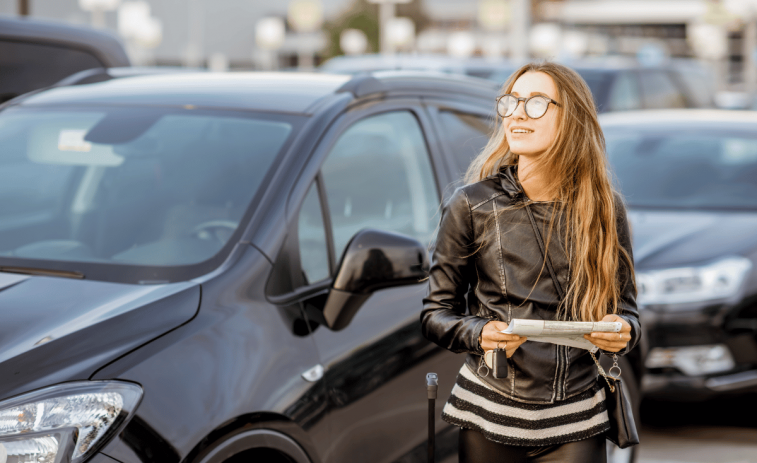 El Futuro de la Movilidad Urbana ¿Serán las Suscripciones de Coches una Tendencia Dominante?