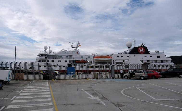 La Autoridad Portuaria recupera el pulso en el mercado de los cruceros