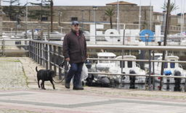 La ciudadanía puede implicarse en el plan de “facer un Ferrol mellor”