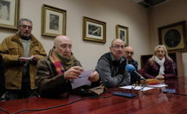 Aplazada la inauguración del monumento a las víctimas del franquismo en Ferrol
