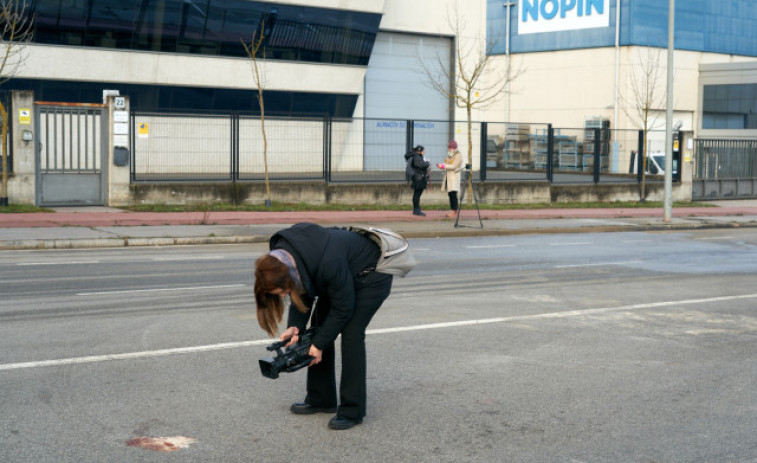 Mueren tres jóvenes en Vitoria y un menor en Cádiz en dos accidentes de tráfico