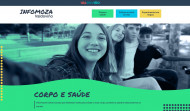 Valdoviño impulsa una página web para los jóvenes del municipio