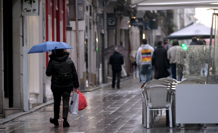 “Las rebajas ya no son lo que eran, y en el comercio hoy en día hay descuentos atractivos casi durante todo el año”