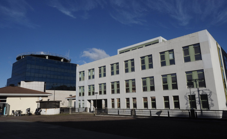 El PP de Narón propone crear un CIM en las instalaciones del antiguo centro de salud