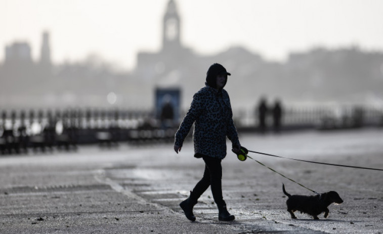 La tormenta Isha deja 2 muertos y sin electricidad a miles de hogares en el Reino Unido e Irlanda