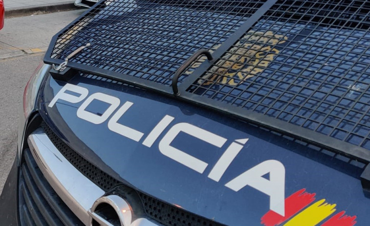 En libertad con cargos un hombre acusado de abusos sexuales por su hija de 12 años en Ferrol