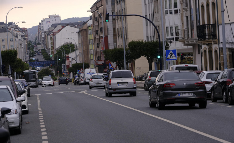 Ferrol y Narón, entre los diez municipios con el alquiler más barato según el portal Fotocasa