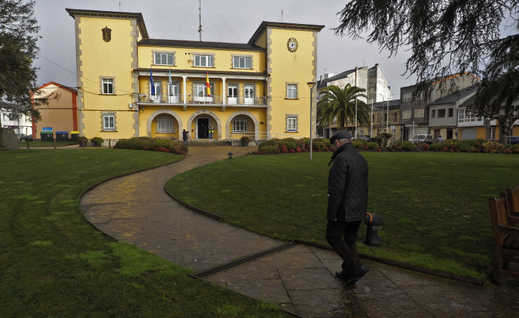 El pleno de As Pontes aprueba las actuaciones financiadas con los fondos provinciales