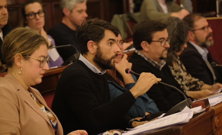 El PSOE urge a cubrir la gerencia de turismo y a licitar el contrato de las oficinas
