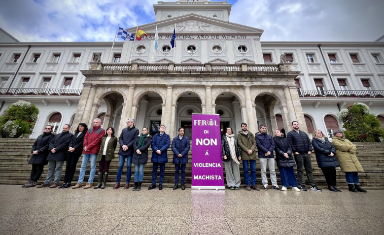 Administración local y autonómica colaboran en el mantenimiento de la Casa de Acogida