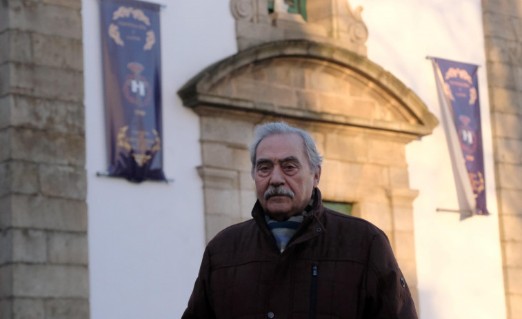 José Ramón Cancelo (Angustias): 