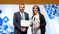 El centro de salud de Cedeira recibe el premio de la Xunta a la mejor Asistencia á cronicidade