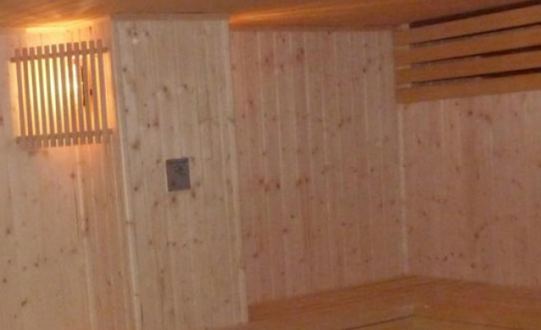 Un detenido por la violación de un hombre en una sauna de Madrid