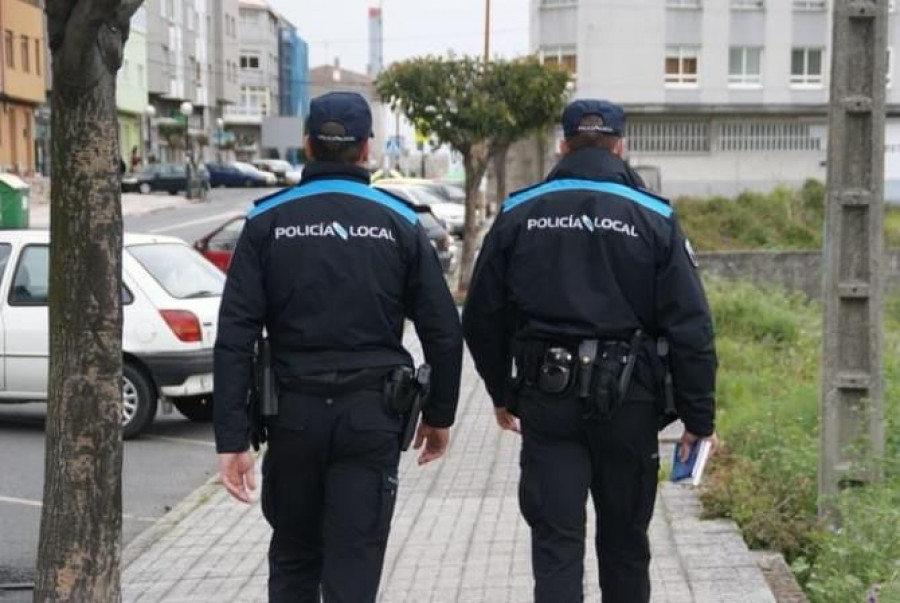 Las Policías locales de Galicia se refuerzan con 127 auxiliares en 32 ayuntamientos