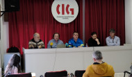El comité de empresa de Navantia Ferrol carga contra la compañía por la parálisis del nuevo convenio