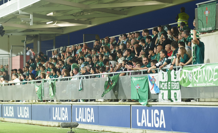 Entradas a la venta para presenciar el choque del Racing en Villarreal