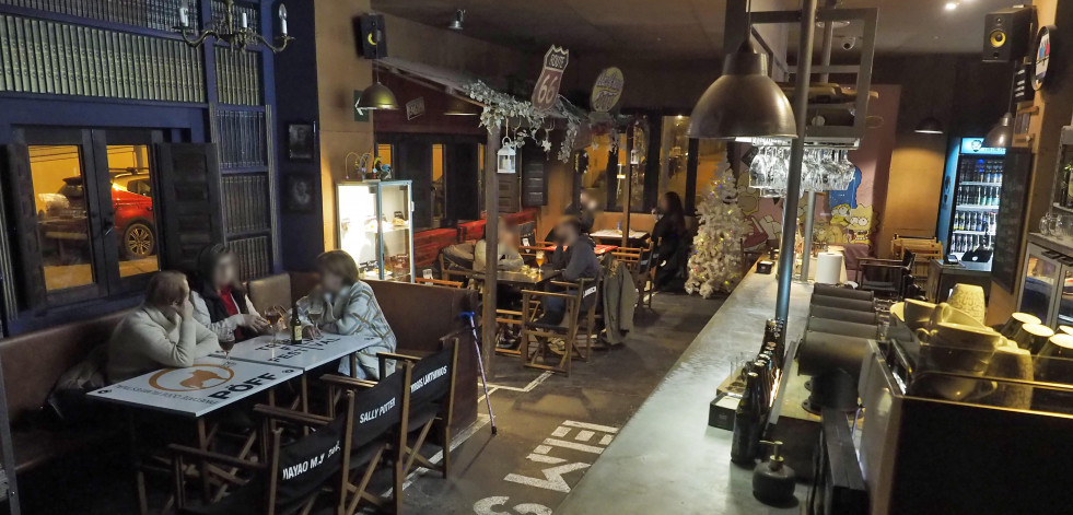 Llega a Ferrol el “Pint of science Festival” con los bares como espacios culturales