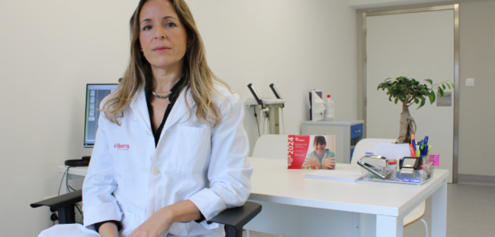 “Los trastornos alimenticios deben ser tratados por un equipo médico multidisciplinar”