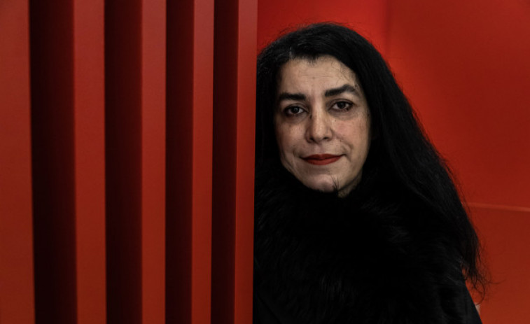 La iraní Marjane Satrapi, Premio Princesa de Asturias de Comunicación y Humanidades
