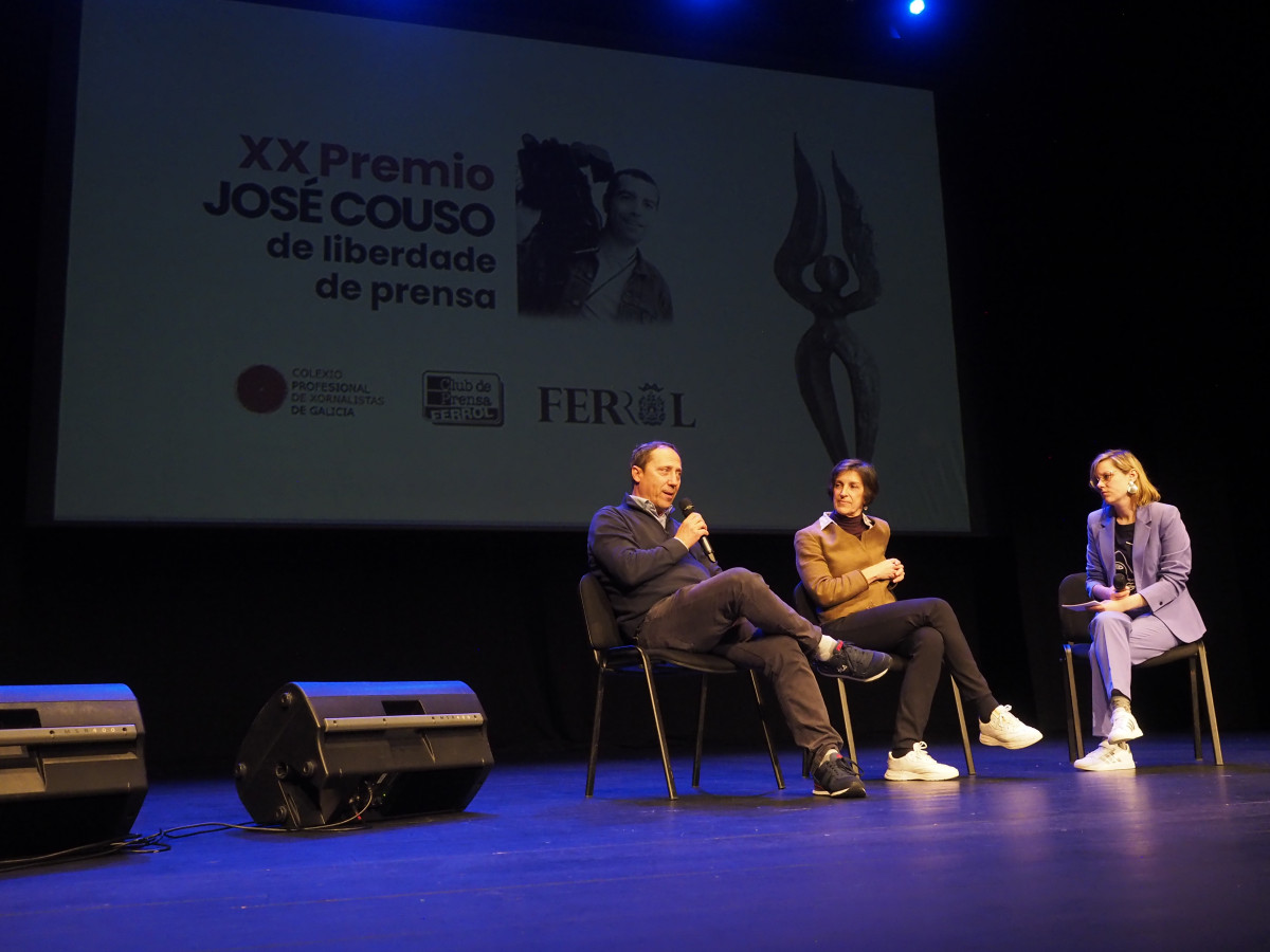 XX Premio José Couso de liberdade de prensa (20)