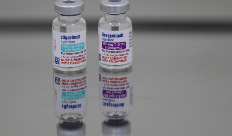 AstraZeneca retirará su vacuna contra el covid-19