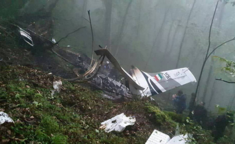 Fallece en accidente de helicóptero Ebrahim Raisí, el presidente ultraconservador de Irán