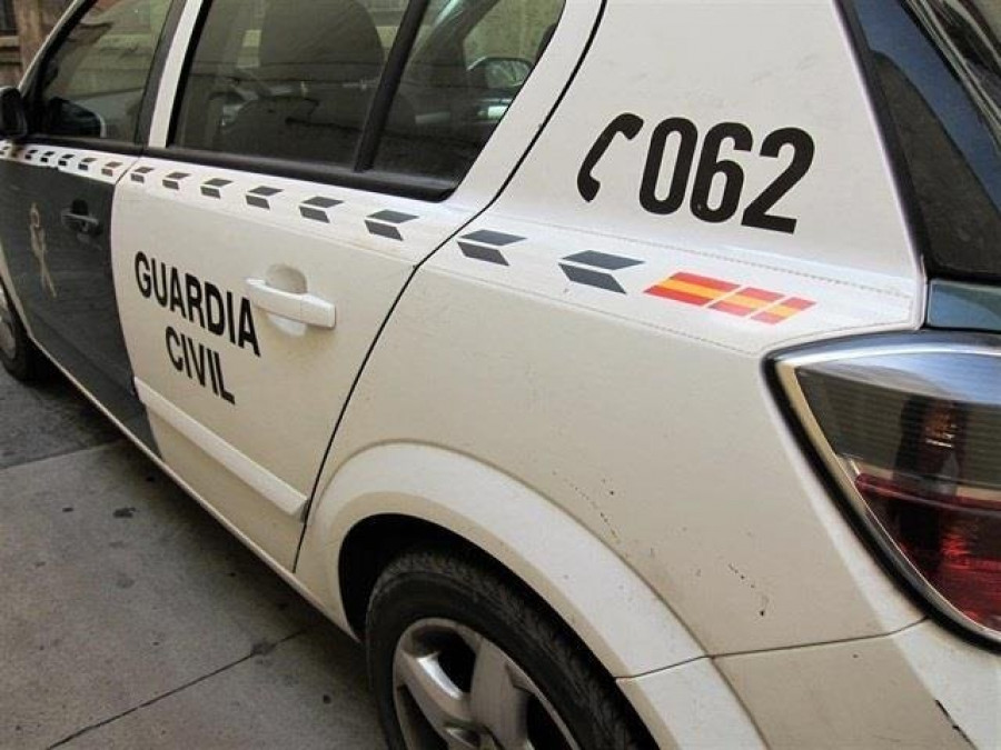 Investigado un conductor por cuadriplicar la tasa de alcohol y saltarse los cierres perimetrales de Arteixo y A Coruña