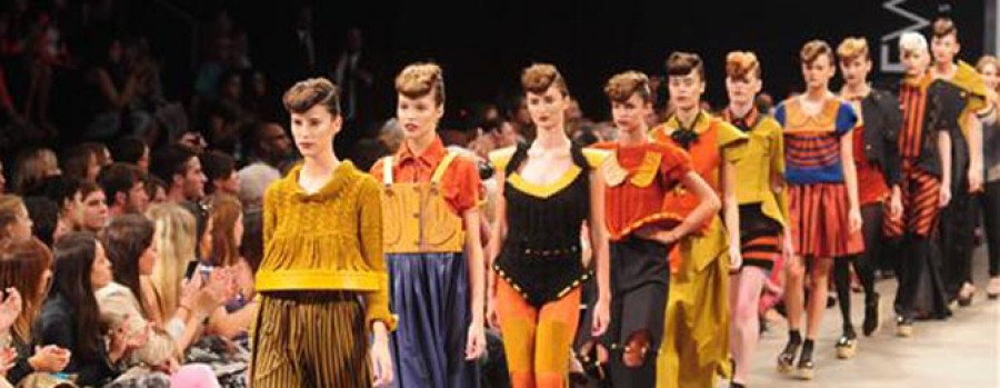 Arranca la semana de la moda de Buenos Aires con el papel como protagonista