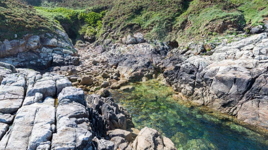 Arteixo lanzará cuatro nuevas rutas turísticas por sus parajes naturales