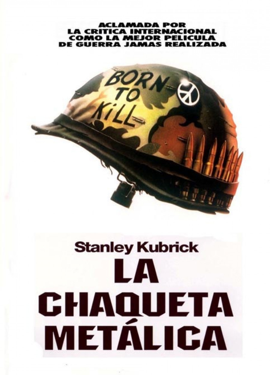“La chaqueta metálica”, en el ciclo bélico de los Dúplex