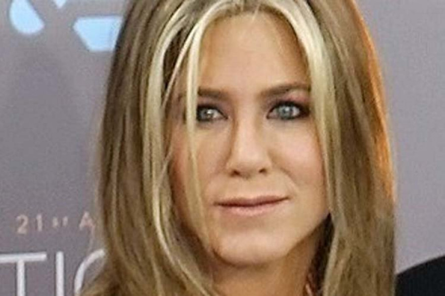 El lugar de residencia, posible causa del divorcio de Jennifer Aniston