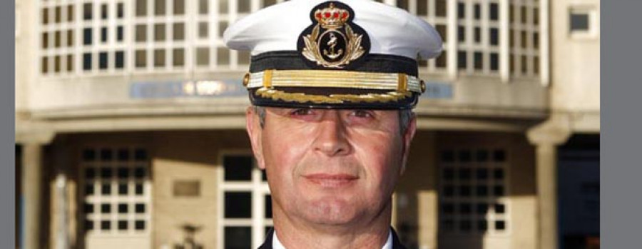 “El próximo reto es integrar en el sistema los planes de estudio de marinería”