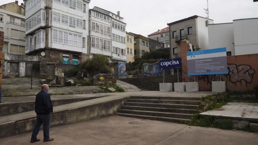 Una quincena de empresas optan a los nuevos proyectos del Rexurbe