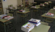 Los colegios contarán con servicio de limpieza también por las mañanas