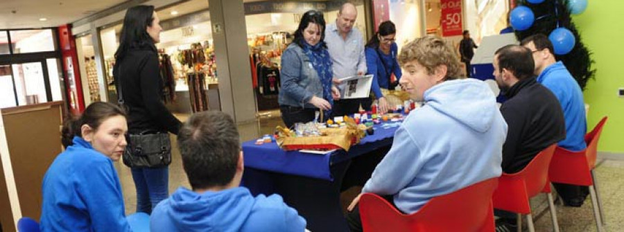 Aspanaes recuerda a las personas con TEA en el Día Internacional del Autismo