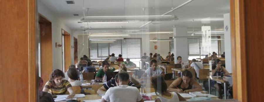 La Universidade da Coruña abre hoy el curso de su 25 aniversario