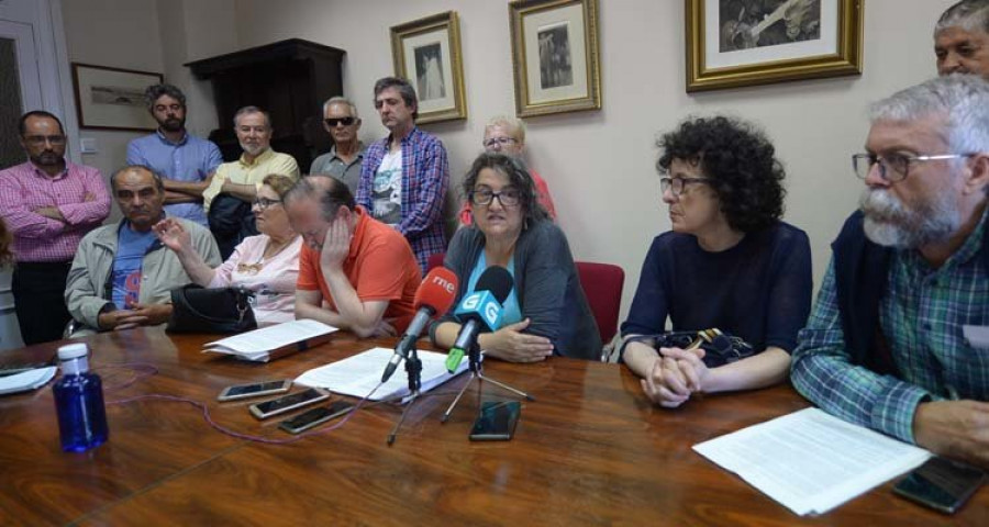 Varias entidades denuncian que Emafesa lleve la gestión mancomunada del agua