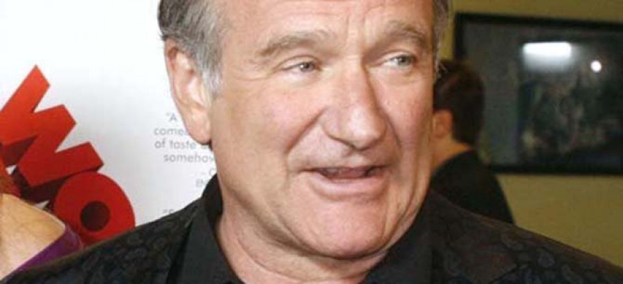 Rebautizan en San Francisco un túnel en honor de Robin Williams