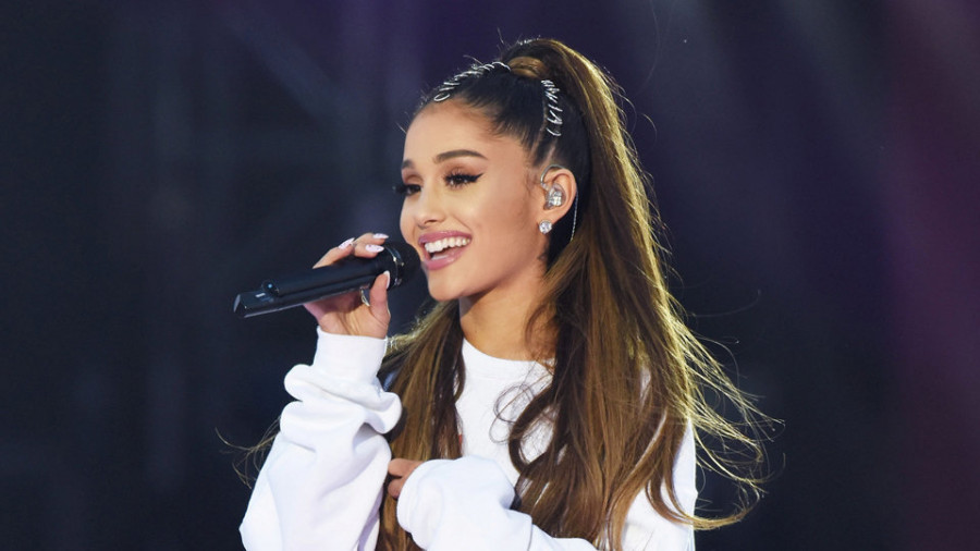 Ariana Grande publicará el 8 de febrero su nuevo disco: “thank u, next”