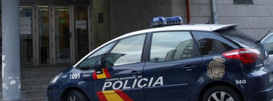 Ingresa en prisión uno de los  dos detenidos por el atraco a un viandante en la calle Rubalcava