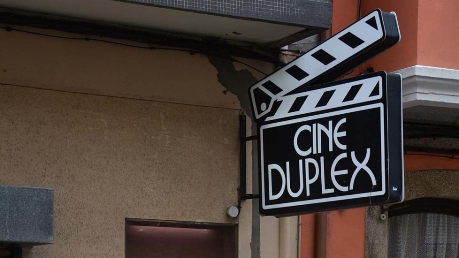 Los cines Dúplex cierran en verano para analizar nuevas estrategias de gestión