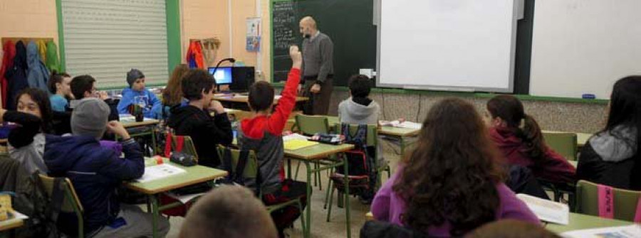 Vuelta al cole tras las intensas Navidades