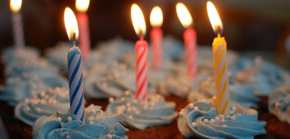 5 ideas de cestas para regalar en cumpleaños