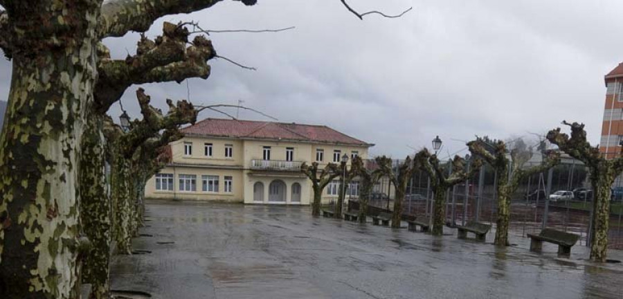 El Concello iniciará la licitación de la remodelación de la plaza de Xuvia