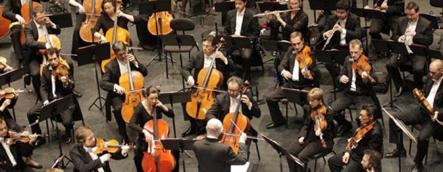 Estreno absoluto en Ferrol de un solo de piano y un cuarteto de Arriola