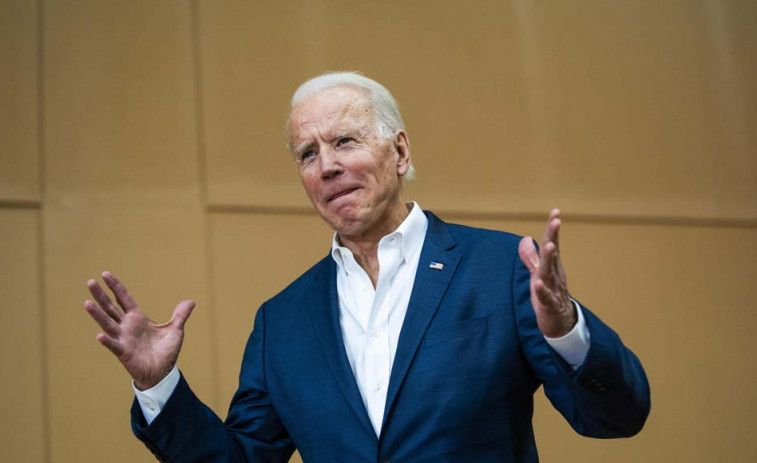 Biden declara 