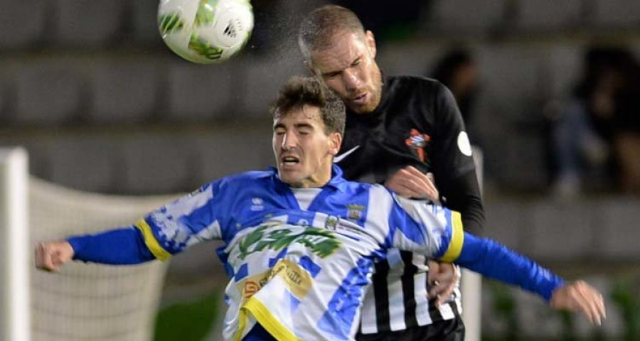 El Racing aseguraría la Copa del Rey puntuando en el campo de Aranda