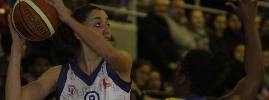Bola de partido y permanencia para el Star Center tras ganar al Gran Canaria
