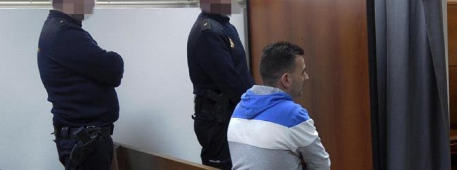 El TSXG desestima el recurso del fiscal en el crimen de Narón